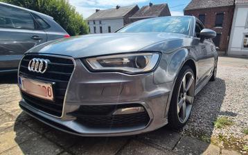 Audi A3 8v Sline Kit verkopen of vervangen  beschikbaar voor biedingen