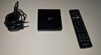Lecteur multimédia TV Formuler Z+ Neo, Ophalen, Zo goed als nieuw, USB 2