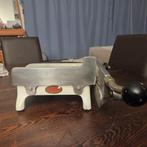 Trancheuse à fromage UNIKA, Enlèvement, Utilisé, Boulangerie et Boucherie