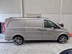 Mercedes Benz Vito v6, Auto's, Automaat, Euro 5, Achterwielaandrijving, 2000 kg