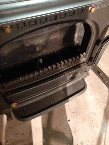 Mooie Gas verwarming beschikbaar voor biedingen