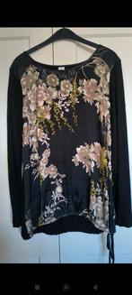 Leuke blouse MS mode xl, Ophalen of Verzenden, Zo goed als nieuw