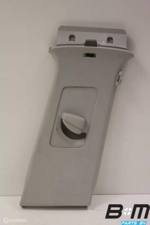 B-stijl bekleding rechts VW Tiguan 5N, Auto-onderdelen, Interieur en Bekleding, Gebruikt