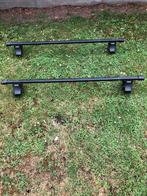 Thule dakdragers VW Polo, Auto diversen, Dakdragers, Ophalen, Gebruikt