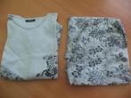 pyjama MEXX en taille 140, Enfants & Bébés, Mexx, Enlèvement ou Envoi, Comme neuf, Vêtements de nuit ou Sous-vêtements