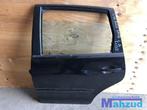VW POLO 9N2 Zwart LC9Z links linker achter deur portier, Auto-onderdelen, Gebruikt, Volkswagen AG, Vw@volkswagen.de, Achter