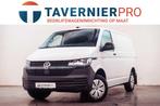 Volkswagen Transporter T6.1 110pk 5v, Auto's, Volkswagen, Te koop, Transporter, 81 kW, 185 g/km