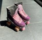 Rolschaatsen Maat 35-36, Ophalen, Gebruikt