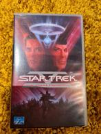 Loterie VHS STAR TREK, Enlèvement ou Envoi