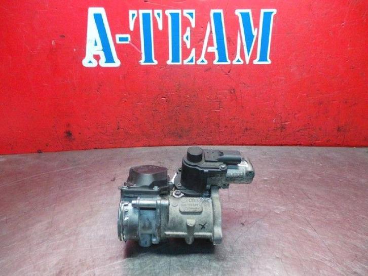 BOITIER PAPILLON Polo IV (9N1 / 2/3) (03G128063G), Autos : Pièces & Accessoires, Moteurs & Accessoires, Volkswagen, Utilisé