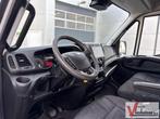 Iveco Daily 35S13V 2.3 352 H3 L | € 8.450, NETTO! | Automaat, Auto's, Bestelwagens en Lichte vracht, Automaat, 213 g/km, Iveco
