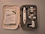 Silvercrest manicure & pedicure set, nieuw., Ophalen of Verzenden, Nieuw, Hand- en Voetverzorging