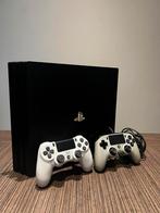 PS4 Pro 1Tb, Games en Spelcomputers, Spelcomputers | Sony PlayStation 4, Gebruikt, Ophalen of Verzenden, 1 TB, Pro