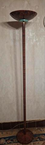 Staanlamp hallogeen, Ophalen, Zo goed als nieuw