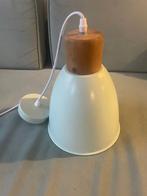 Abat jour neuf, Maison & Meubles, Enlèvement, Neuf, Vert, 25 à 50 cm