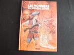 LES PIONNIERS DU NOUVEAU MONDE /1ALBUM EO /  GLENAT, Complete serie of reeks, Nieuw, Ophalen of Verzenden, MARYSE-CHARLES-ERSEL