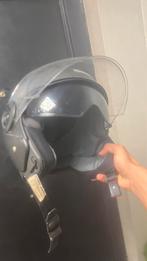 SMK helm scooter nog nieuw maat M, Fietsen en Brommers, Ophalen, Nieuw