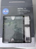 Draadloze Mistral-gong, Huis en Inrichting, Deurbellen, Ophalen, Nieuw, Draadloos