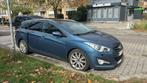 Hyundai i40 automaat stationwagen, Auto's, Hyundai, Automaat, Euro 5, Diesel, Particulier