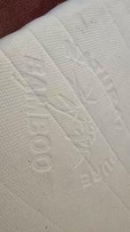 matelas de marque bamboo dimensions 90cmx200cmx30cm, Enlèvement ou Envoi, Matelas