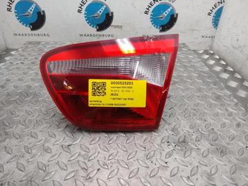 SEAT IBIZA STYLE ECO. Stylance [R_TAILLIGHT] 2012 beschikbaar voor biedingen