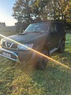 Nissan patrol 3.0, Particulier, Te koop, Patrol