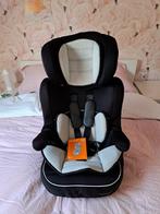 te koop kinderautostoel, Kinderen en Baby's, Autostoeltjes, Autogordel, Zijbescherming, Zo goed als nieuw, 9 t/m 36 kg