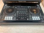 Pioneer DDJ-1000 Rekordbox + FlightCase, Muziek en Instrumenten, Ophalen, Pioneer