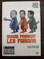 Quand passent les faisans (Molinaro, Audiard), Enlèvement ou Envoi, 1960 à 1980, Comme neuf, Comédie