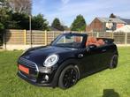 Mini cooper cabrio *58500km* topstaat, Auto's, Mini, Te koop, 136 kW, Benzine, Xenon verlichting