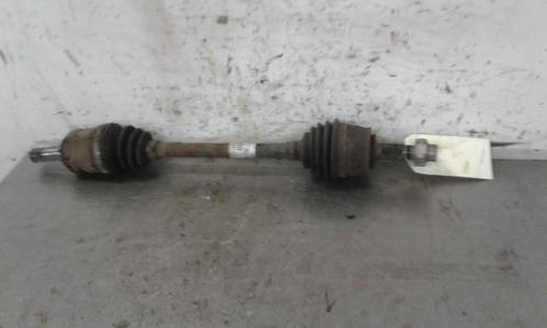 AANDRIJFAS LINKS VOOR ABS Opel Corsa D (95518746), Auto-onderdelen, Remmen en Aandrijving, Opel, Gebruikt