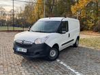 Opel Combo Maxi 1.3CDTI EURO6b, Achat, Euro 6, Entreprise, Carnet d'entretien