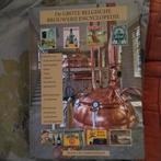 Boek  bierbrouwerijen., Ophalen of Verzenden, Nieuw