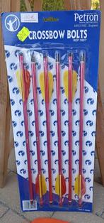 Lot de flèches pour arc, Ophalen, Nieuw, Pijlen
