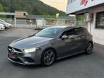 Mercedes-Benz A-Klasse 200 A 200 Automatiques Pack Amg, Autos, Mercedes-Benz, Cuir, Achat, Entreprise, Noir