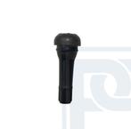 Ventiel tubeless stalen velg gat diameter 15 mm lengte 50mm, Ophalen of Verzenden, Nieuw