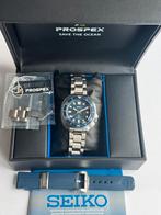 Montre Seiko Captain Willard Save the Ocean. Set complet, Enlèvement ou Envoi, Comme neuf, Seiko