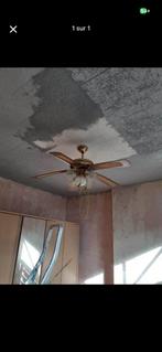 Lustre, Enlèvement, Comme neuf