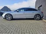 Mercedes-Benz EQE-Klasse 350 Berline AMG Line, Auto's, Automaat, 4 deurs, Stof, Gebruikt