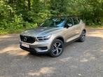Volvo XC40 T2 R-Design Automaat.   69000 km, Auto's, Stof, 1610 kg, Beige, 5 zetels