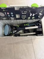 Festool schuurmachine  PLANEX  LED LHS 2 225 werkt goed, Doe-het-zelf en Bouw, Gereedschap | Schuurmachines, Ophalen, Gebruikt