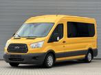 Ford Transit 350 2.0 TDCI L3H2 Trend Personenbus/rolstoelbus, Voorwielaandrijving, Stof, Euro 6, 4 cilinders