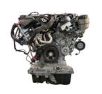 Mercedes-Benz GL-Klasse X164 3.0-motor 3.0 OM 642.822, Auto-onderdelen, Motor en Toebehoren, Ophalen, Mercedes-Benz