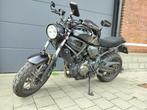 Yamaha XSR700 (gekeurd), Motoren, 700 cc, Motorrijbewijs A, Particulier, Meer dan 35 kW