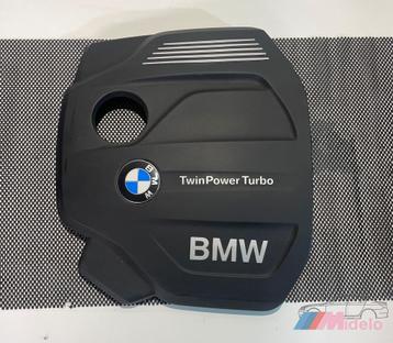 BMW F20 MOTOR AFDEKPLAAT 8514198 beschikbaar voor biedingen