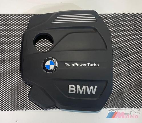 BMW F20 MOTOR AFDEKPLAAT 8514198, Auto-onderdelen, Motor en Toebehoren, BMW, Gebruikt, Ophalen of Verzenden