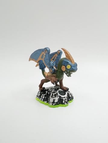 Drobot (saison 1) Skylanders Spyro's Adventure, Enlèvement ou Envoi, À partir de 7 ans, Aventure et Action, Comme neuf
