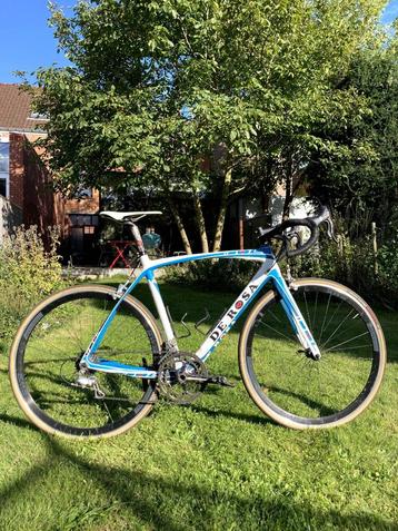 De Rosa Idol, maat 56 beschikbaar voor biedingen