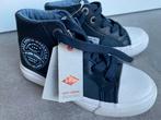 Lee Cooper - Hoge sneakers blauw. Maat 28. Nieuw, Schoenen, Ophalen of Verzenden, Jongen, Lee Cooper