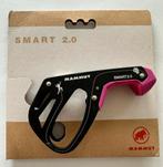 Mammut Smart 2.0 zekeringsapparaat, Sport en Fitness, Klimsport, Ophalen of Verzenden, Nieuw, Klimsport-accessoire